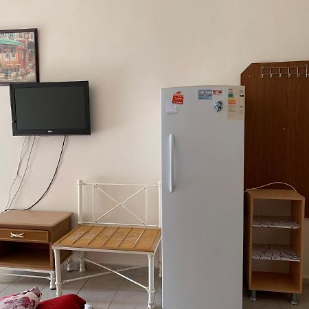 Çeşme Cizmeci Apart Hotel מראה חיצוני תמונה