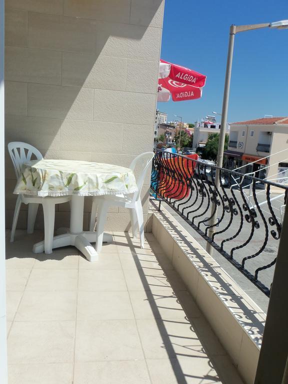 Çeşme Cizmeci Apart Hotel חדר תמונה
